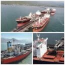 Drummond conmemora 30 años de su primera exportación de carbón Drummond conmemora 30 años de su primera exportación de carbón