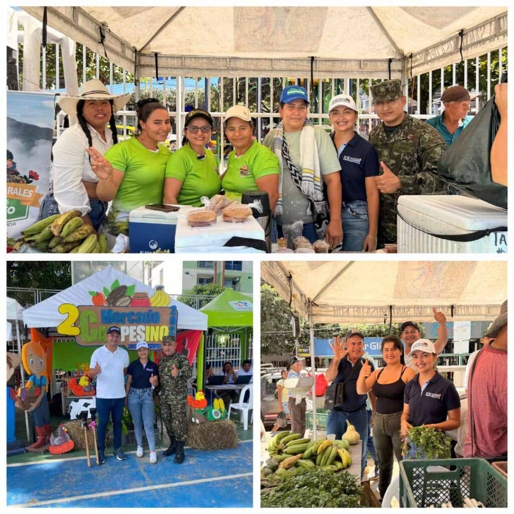 Ejército Nacional ´- economía de los bolivarenses