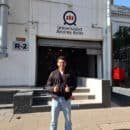 Estudiantes de UNIMAGDALENA realizan pasantías de investigación internacionales