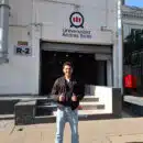 Estudiantes de UNIMAGDALENA realizan pasantías de investigación internacionales Estudiantes de UNIMAGDALENA realizan pasantías de investigación internacionales