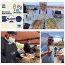 Festival Gastronómico “Cocinar Santa Marta 500 años”, la agenda culinaria para toda la familia