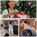 Fundación Gases del Caribe recibe reconocimiento Nivel Plata en los Premios a la Sostenibilidad de Colombiamoda Fundación Gases del Caribe recibe reconocimiento Nivel Plata en los Premios a la Sostenibilidad de Colombiamoda