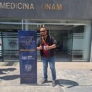 Graduado de UNIMAGDALENA deja huella internacional en formación científica de alto nivel en México Graduado de UNIMAGDALENA deja huella internacional