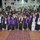 Infotep gradúa a sus últimos 611 técnicos y tecnólogos. La próxima ceremonia será como Institución Universitaria Infotep gradúa a sus últimos 611 técnicos y tecnólogos