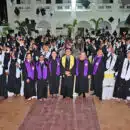 Infotep gradúa a sus últimos 611 técnicos y tecnólogos