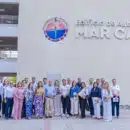 Líderes gremiales se suman al llamado del Rector Pablo Vera