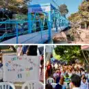 Puente Villa Leidy - Gaira