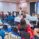 UNIMAGDALENA celebró el primer Encuentro de Graduados del Programa de Medicina