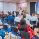 UNIMAGDALENA celebró el primer Encuentro de Graduados del Programa de Medicina