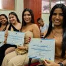 UNIMAGDALENA fortalece liderazgos comunitarios para la defensa del agua y el territorio UNIMAGDALENA fortalece liderazgos comunitarios