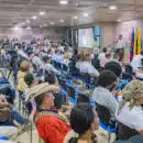 UNIMAGDALENA fue sede de diálogo sobre tarifas eléctricas justas para la Región Caribe