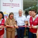 inauguran Casa del Consumidor en Santa Marta