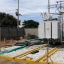 Air-e realizará trabajos preventivos en la subestación Ciénaga para garantizar mayor confiabilidad en el servicio Air-e Subestación Ciénaga