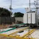 Air-e Subestación Ciénaga