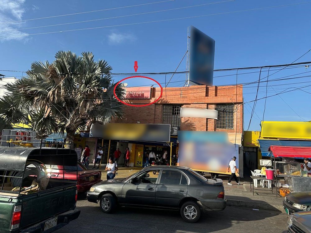 Air-e detecta fraude eléctrico en hotel en el centro de Riohacha