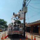 Air-e realizará trabajos eléctricos preventivos en Zona Bananera y sectores de Aracataca
