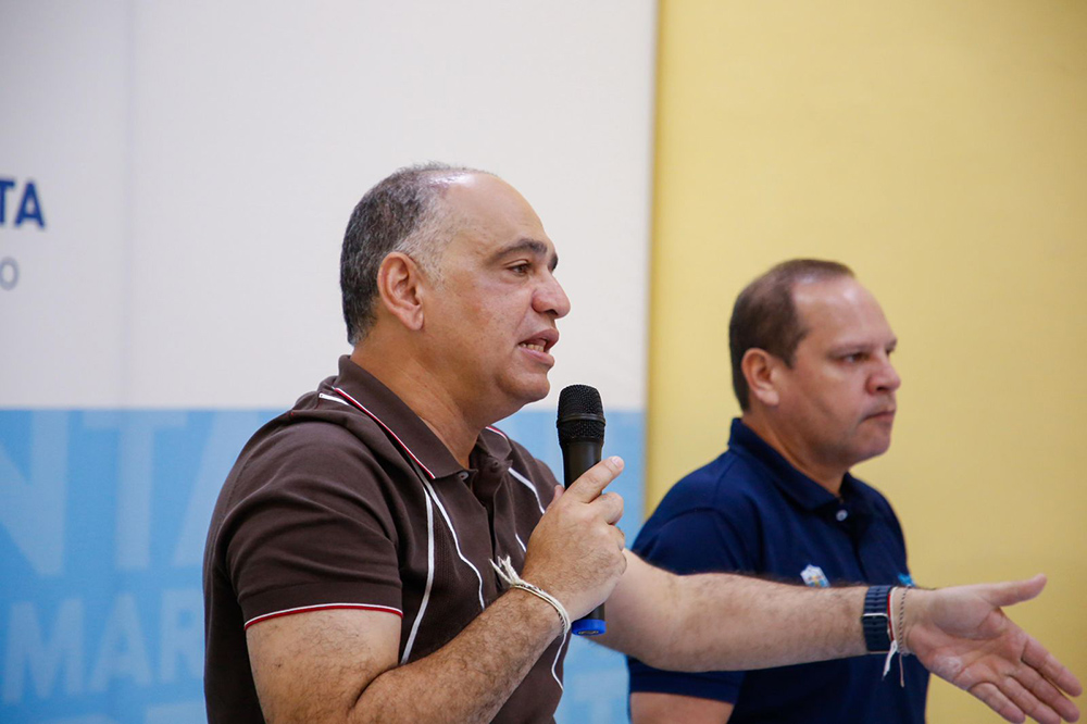 Alcaldía de Santa Marta activa pólizas de seguros para recuperar bienes públicos