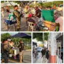 Alcaldía de Santa Marta fortalece estrategias de prevención de la extorsión y secuestro Alcaldía de Santa Marta fortalece estrategias de prevención de la extorsión y secuestro