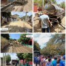 Así cerró el censo Lluvias en Santa Marta dejaron 3.711 familias afectadas, de las cuales 1.850 son damnificadas en 71 barrios