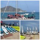 Con éxito culminó el Festival Náutico organizado por la Alcaldía de Santa Marta Con éxito culminó el Festival Náutico organizado por la Alcaldía de Santa Marta