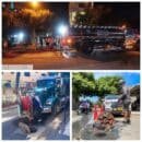 Essmar avanza con más de 480 atenciones en acueducto y alcantarillado para superar la emergencia por lluvias