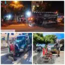 Essmar avanza con más de 480 atenciones en acueducto y alcantarillado para superar la emergencia por lluvias