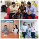 Gases del Caribe, entre las mejores empresas para trabajar en Latinoamérica Gases del Caribe, entre las mejores empresas para trabajar en Latinoamérica