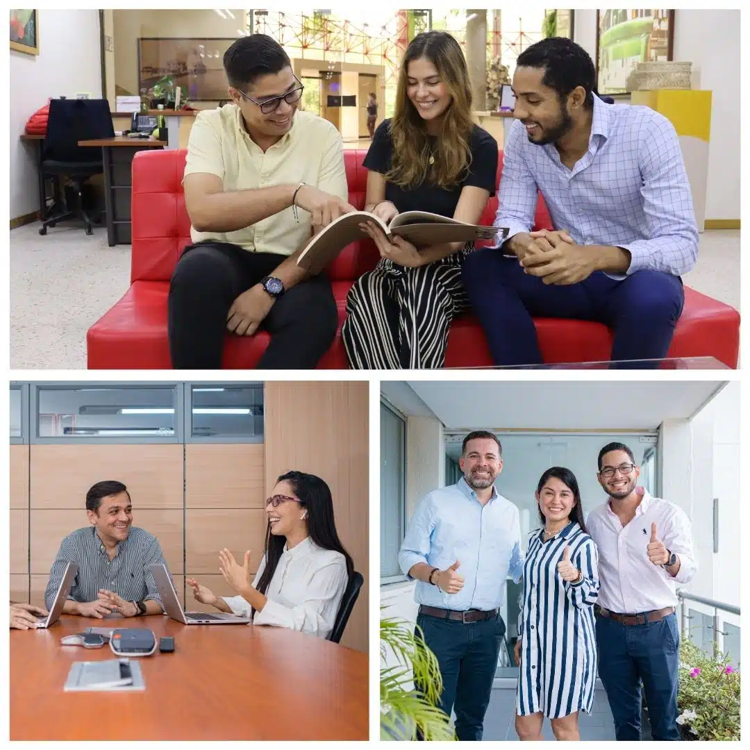 Gases del Caribe, entre las mejores empresas para trabajar en Latinoamérica