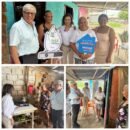 Naturgas y Gases del Caribe anuncian ampliación del programa Gas Social para 750 familias en Ciénaga Magdalena Naturgas y Gases del Caribe anuncian ampliación del programa Gas Social para 750 familias en Ciénaga Magdalena