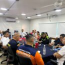 Santa Marta - emergencia por lluvias