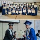 UNIMAGDALENA entrega títulos a primeros Especialistas en Entrenamiento Deportivo UNIMAGDALENA entrega títulos a primeros Especialistas en Entrenamiento Deportivo