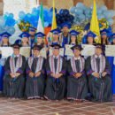 UNIMAGDALENA llegó hasta el Cesar para otorgar 49 títulos en las modalidades a distancia y virtual