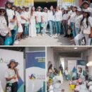 Fundaciones Gases del Caribe y Promigas inauguran punto verde para la recolección y transformación de residuos plásticos en arte punto verde para la recolección y transformación de residuos plásticos en arte