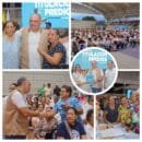 ¡Avanza la transformación en Santa Marta! Gobierno Pinedo entrega 500 títulos de propiedad a igual número de familias samarias ¡Avanza la transformación en Santa Marta! Gobierno Pinedo entrega 500 títulos de propiedad a igual número de familias samarias