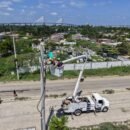 Air-e Intervenida le apuesta al desarrollo empresarial con nuevo circuito en zona industrial de Palermo