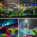 Con la llegada de Jumpingland, Santa Marta se posiciona como una ciudad de grandes eventos