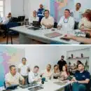 Con mesa de trabajo, administración de Carlos Pinedo atiende problemas y fortalece seguridad en El Rodadero