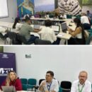 Corpamag fue sede del tercer comité técnico del sitio RAMSAR ciénaga Grande de Santa Marta Corpamag fue sede del tercer comité técnico del sitio RAMSAR ciénaga Grande de Santa Marta