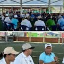 Corpamag presentó acciones piloto para el control y manejo de la Hydrilla en reunión comunitaria convocada por el Ministerio de Ambiente