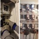 Detectan seis nuevos casos de hurto de energía en establecimientos comerciales Detectan seis nuevos casos de hurto de energía en establecimientos comerciales