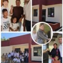 Drummond cumple el sueño de tener vivienda propia y digna a 240 familias de La Jagua de Ibirico y Chiriguaná