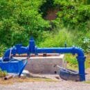 ESSMAR atiende afectaciones en la EBAP Cárcamo de la U y en el Pozo U2