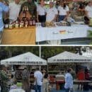 Ejército Nacional y alcaldía de Santa Rosa del Sur impulsan el desarrollo campesino en Bolívar Ejército Nacional y alcaldía de Santa Rosa del Sur impulsan el desarrollo campesino en Bolívar