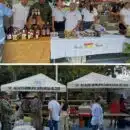 Ejército Nacional y alcaldía de Santa Rosa del Sur impulsan el desarrollo campesino en Bolívar