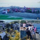 El DADSA se une al Día Mundial de la Limpieza con una tonelada de residuos recolectados