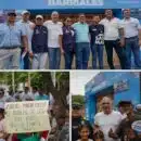 Gobierno de Carlos Pinedo Cuello le cumple a Taganga con histórica inversión en Dumaruka