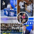 La Sergio inspiró a estudiantes de colegios mediante roles como Comunicador Social y Periodista - Diseñador Digital La Sergio inspiró a estudiantes de colegios mediante roles como Comunicador Social y Periodista - Diseñador Digital