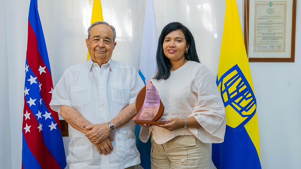 La Sergio recibió reconocimiento a la excelencia del programa de Administración de Empresas y Transformación Digital