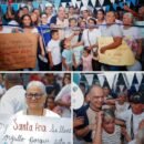 “La transformación llegó para quedarse en Santa Ana”: Alcalde Carlos Pinedo “La transformación llegó para quedarse en Santa Ana” Alcalde Carlos Pinedo