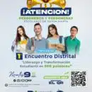 Personería convoca al I Encuentro Distrital de Personeros y Representantes del Gobierno Escolar